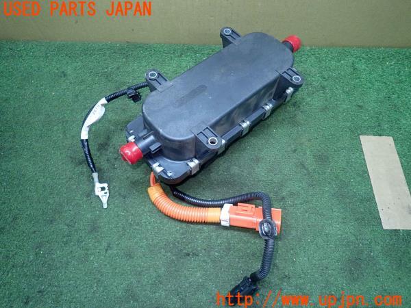 3UPJ=14470582]MIRAI(ミライ)(JPD10)エレクトリックヒーター 87101-62010 中古_m2