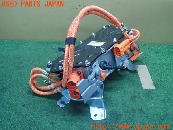 3UPJ=14470583]MIRAI(ミライ)(JPD10)ジャンクションブロック 82670-62010 中古_m1