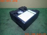3UPJ=14470625]MIRAI(ミライ)(JPD10)純正 パンク修理キット エアコンプレッサー 中古_s1