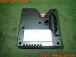 3UPJ=14470625]MIRAI(ミライ)(JPD10)純正 パンク修理キット エアコンプレッサー 中古_s3