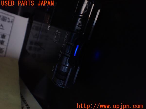 3UPJ=14480503]Panasonic パナソニック ETC車載器 CY-ET908KD アンテナ分離 音声案内 中古_m4