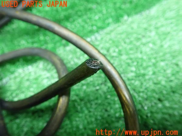3UPJ=14480508]ランクルプラド(KZJ78W)70系 後期 社外 アーシング INAZMA PULSE イナズマ パルス ケーブル 中古_m3