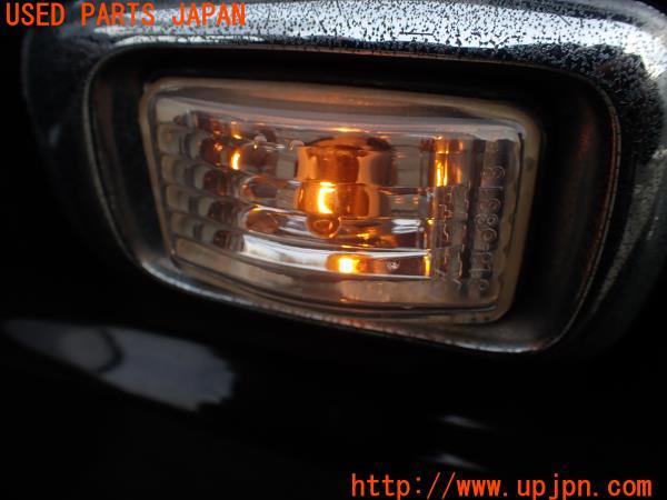 3UPJ=14480530]ランクルプラド(KZJ78W)70系 後期 XACTA ザクタ クリア サイドマーカー 818-58313 2点 中古_m3