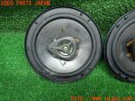 3UPJ=14480535]ランクルプラド(KZJ78W)70系 後期 carrozzeria カロッツェリア 16cm2ウェイ スピーカー TS-E1670 2点 中古_s1