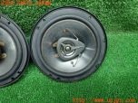 3UPJ=14480535]ランクルプラド(KZJ78W)70系 後期 carrozzeria カロッツェリア 16cm2ウェイ スピーカー TS-E1670 2点 中古_s2
