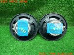 3UPJ=14480535]ランクルプラド(KZJ78W)70系 後期 carrozzeria カロッツェリア 16cm2ウェイ スピーカー TS-E1670 2点 中古_s3
