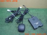 3UPJ=14490503]ランクル80系(FZJ80G)中期 TOYOTA トヨタ ETC車載器 08686-00110 中古_s0