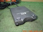 3UPJ=14490503]ランクル80系(FZJ80G)中期 TOYOTA トヨタ ETC車載器 08686-00110 中古_s1