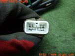 3UPJ=14490512]ランクル80系(FZJ80G)中期 TOYOTA トヨタ ヘッドレストモニター V7T-R54 ジャンク_s2