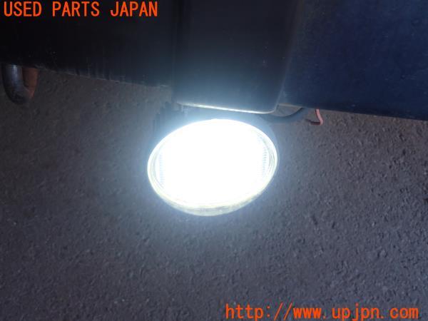 3UPJ=14490553]ランクル80系(FZJ80G)中期 社外 バックランプ LED ワークライト  中古_m4