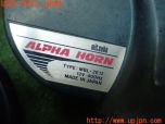3UPJ=14490563]ランクル80系(FZJ80G)中期 MITSUBA ミツバ ホーン ALPHA HORN MBH-2E11 MBL-2E12 中古_s2