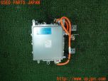 3UPJ=14500525]アウトランダーPHEV(GG3W)後期 純正 車載充電器 DC/DC コンバーター W005T70272 OBC EVバッテリーチャージャー 中古_s0