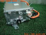 3UPJ=14500525]アウトランダーPHEV(GG3W)後期 純正 車載充電器 DC/DC コンバーター W005T70272 OBC EVバッテリーチャージャー 中古_s2