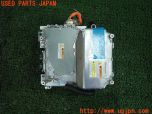 3UPJ=14500579]アウトランダーPHEV(GG3W)後期 純正 リアモーター コントロールユニット 9410A163 RMCU EVモーター 中古_s0
