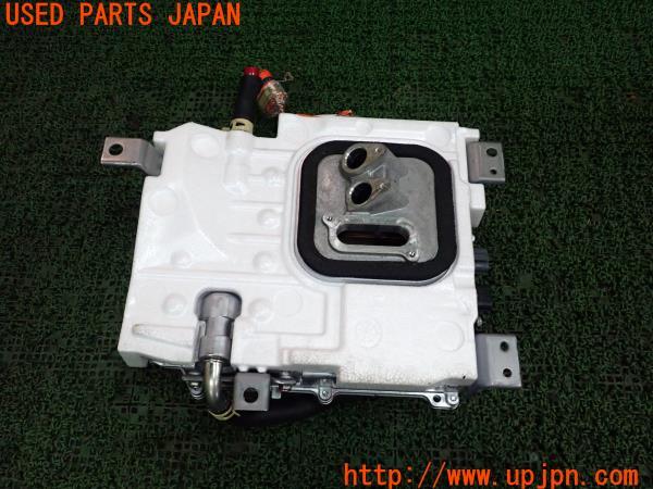 3UPJ=14500579]アウトランダーPHEV(GG3W)後期 純正 リアモーター コントロールユニット 9410A163 RMCU EVモーター 中古_m4