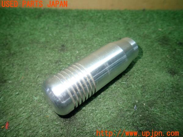 3UPJ=14510615]S2000(AP1 110系)社外 シフトノブ② 中古_m1