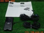 3UPJ=14520503]ポルシェ ボクスター(98726 987)三菱電機 EP-9U43 ETC車載器 中古_s0