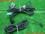 3UPJ=14520503]ポルシェ ボクスター(98726 987)三菱電機 EP-9U43 ETC車載器 中古_s2