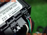 3UPJ=14520503]ポルシェ ボクスター(98726 987)三菱電機 EP-9U43 ETC車載器 中古_s3