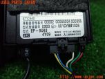 3UPJ=14520503]ポルシェ ボクスター(98726 987)三菱電機 EP-9U43 ETC車載器 中古_s4