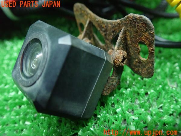 3UPJ=14520552]ポルシェ ボクスター(98726 987)バックカメラ リアカメラ　中古_m1