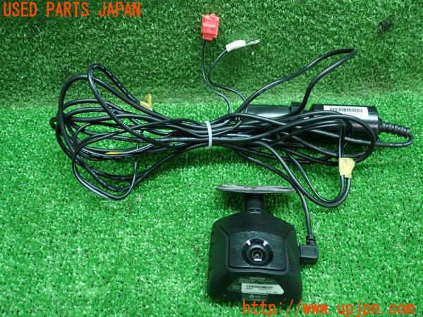 3UPJ=14520579]ポルシェ ボクスター(98726 987)KENWOOD ケンウッド DRV-240 ドラレコ ドライブレコーダー 中古_m0