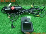 3UPJ=14520579]ポルシェ ボクスター(98726 987)KENWOOD ケンウッド DRV-240 ドラレコ ドライブレコーダー 中古_s1