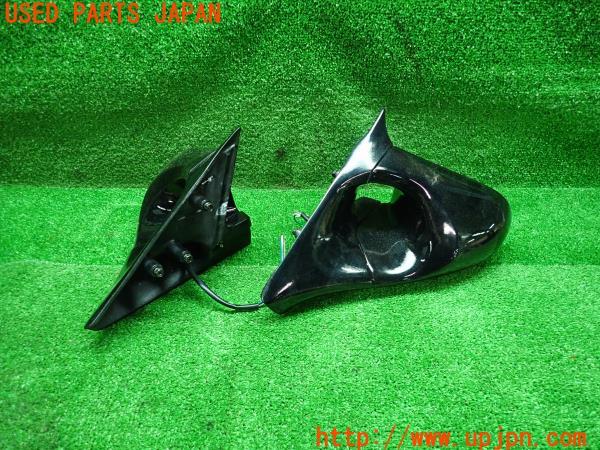 180sx エアロミラー　左右 S13 シルビア 180SX エアロミラー 左右セット 砲弾型 軽量化 メーカー