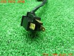 3UPJ=14530590]180SX(RPS13(改))S13系 後期 LED用 フラッシャーリレー 電装品 ライト ランプ CF14JL-02 FLASHER 12V 中古_s3