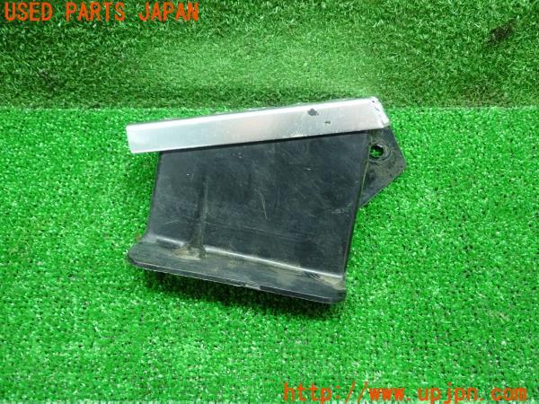 3UPJ=14530627]180SX(RPS13(改))S13系 後期 純正 フットレスト 足置き 6784035F00 中古_m4