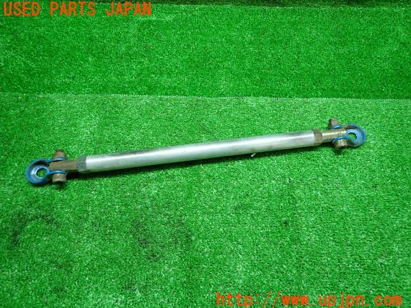 180SX(RPS13(改))S13系 後期 社外 リアメンバーブレースバー