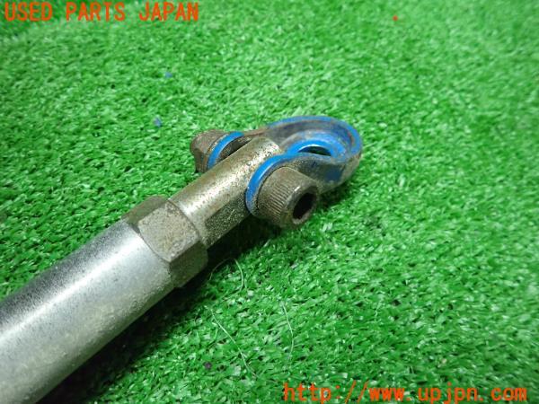 180SX(RPS13(改))S13系 後期 社外 リアメンバーブレースバー