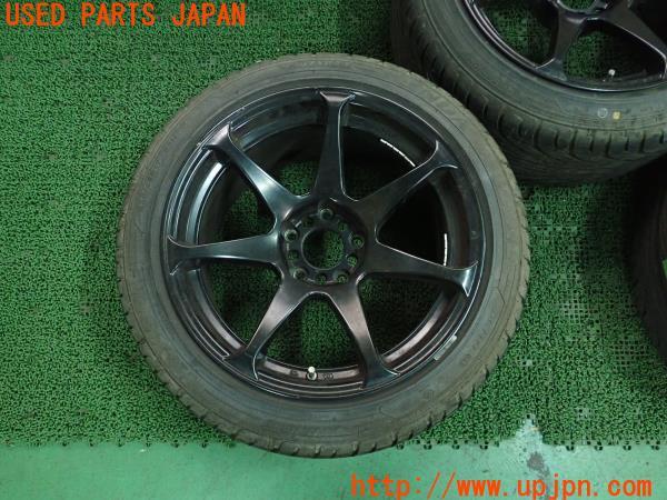s13ドリパケ　プロポ　ホイールセット売り s13ドリパケ プロポ ホイールセット売り