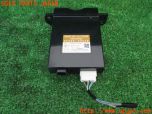 3UPJ=14540503]クラウンハイブリッド(GWS204 200系)純正ビルトイン ETC車載器 86980-50040 中古_s1