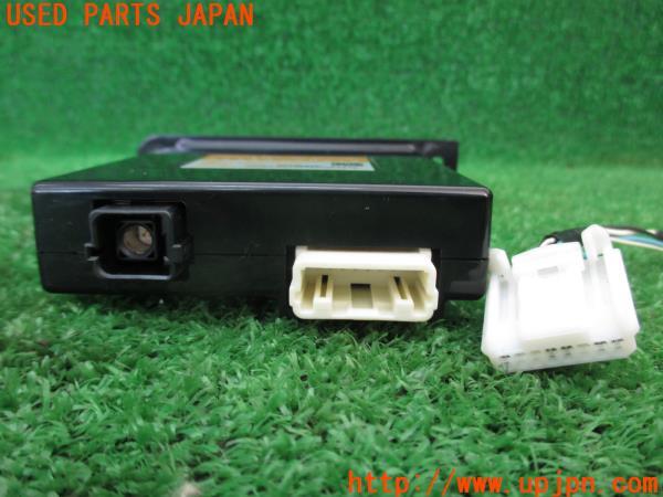 3UPJ=14540503]クラウンハイブリッド(GWS204 200系)純正ビルトイン ETC車載器 86980-50040 中古_m2
