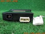 3UPJ=14540503]クラウンハイブリッド(GWS204 200系)純正ビルトイン ETC車載器 86980-50040 中古_s2