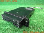 3UPJ=14540503]クラウンハイブリッド(GWS204 200系)純正ビルトイン ETC車載器 86980-50040 中古_s4