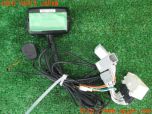 3UPJ=14540507]クラウンハイブリッド(GWS204 200系)TVキット ブルコン Bullcon TN-A7698 中古_s1