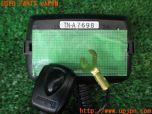 3UPJ=14540507]クラウンハイブリッド(GWS204 200系)TVキット ブルコン Bullcon TN-A7698 中古_s3