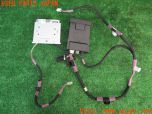 3UPJ=14560503]レクサス・IS300h(AVE30)純正ビルトイン ETC車載器 86980-53010/86880-53010 DSRC 分離型 ナビ連動 中古 _s1
