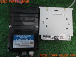 3UPJ=14560503]レクサス・IS300h(AVE30)純正ビルトイン ETC車載器 86980-53010/86880-53010 DSRC 分離型 ナビ連動 中古 _s2