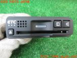 3UPJ=14570503]ステップワゴン(RP5)純正ビルトイン ETC車載器 39581-TAA-J110-M1 EHP11BC 中古_s2