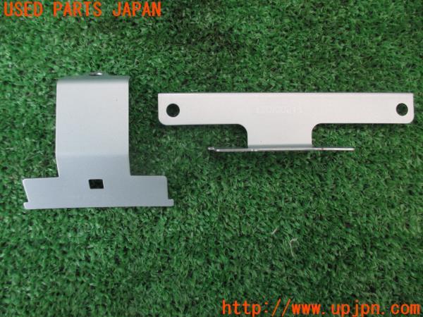 3UPJ=14570503]ステップワゴン(RP5)純正ビルトイン ETC車載器 39581-TAA-J110-M1 EHP11BC 中古_m4
