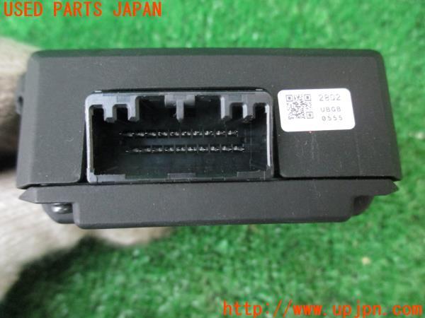 ステップワゴン(RP5)純正 フロントカメラ 36160-TAD-954-M1