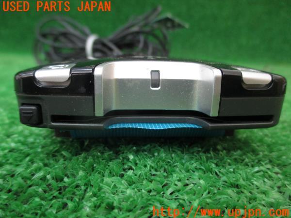 3UPJ=14580503]ランドクルーザー100(HDJ101K)三菱重工 ミツビシ ETC車載器 MOBE-500 中古_m1
