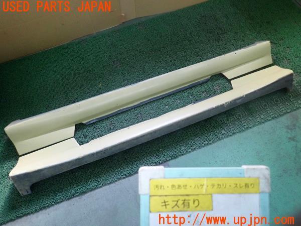 3UPJ=14600025]フォード マスタング GT(S197)CERVINIS サビーニ サイドステップ #4360 中古_m0