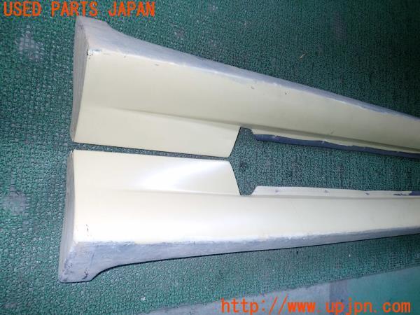 3UPJ=14600025]フォード マスタング GT(S197)CERVINIS サビーニ サイドステップ #4360 中古_m1