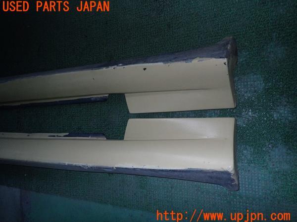 3UPJ=14600025]フォード マスタング GT(S197)CERVINIS サビーニ サイドステップ #4360 中古_m2