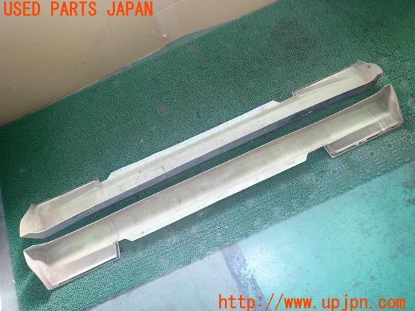 3UPJ=14600025]フォード マスタング GT(S197)CERVINIS サビーニ サイドステップ #4360 中古_m3