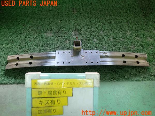 3UPJ=14600043]フォード マスタング GT(S197)純正加工 リアホースメント トレーラーヒッチ付き 中古_m0